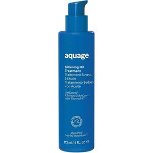 Aquage SeaExtend Silkening Oil Treatment